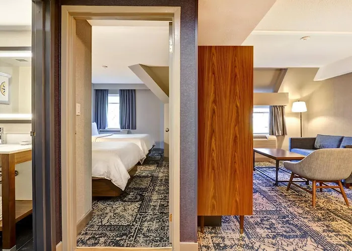 Standard Suite