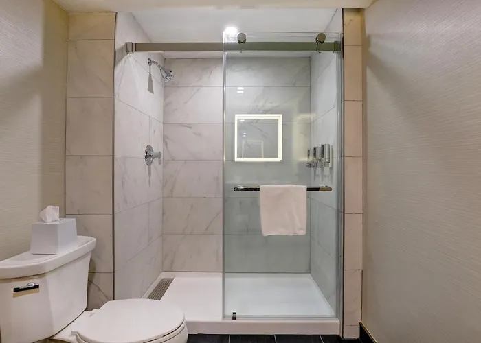 Comfort King Room