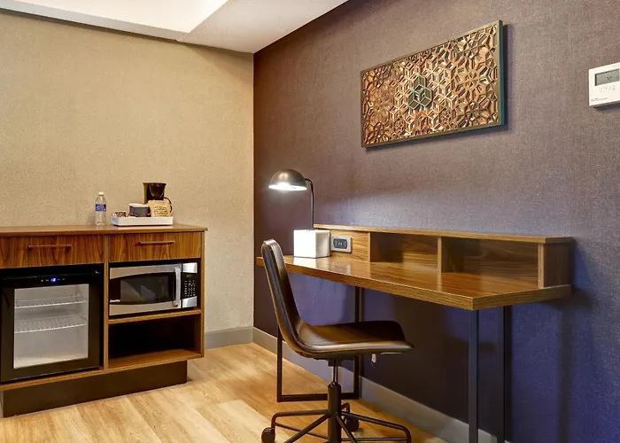 Comfort King Room