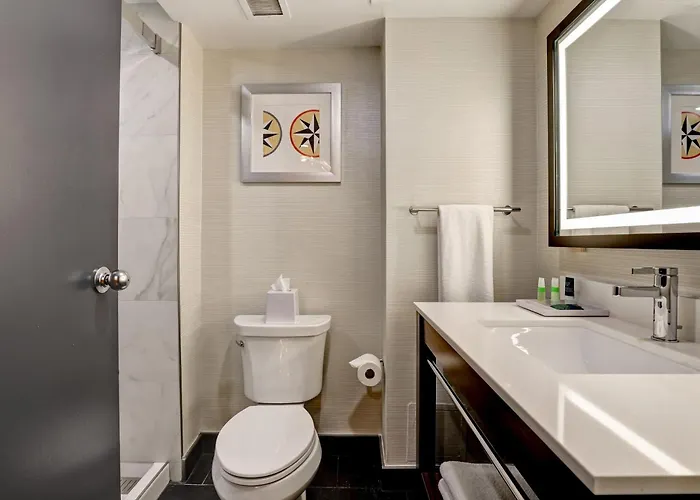 Comfort King Room